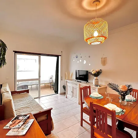 Appartement Flat 150 Mt With Garage Portimão