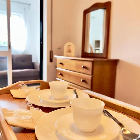 Apartamento Flat 150 Mt With Garage *