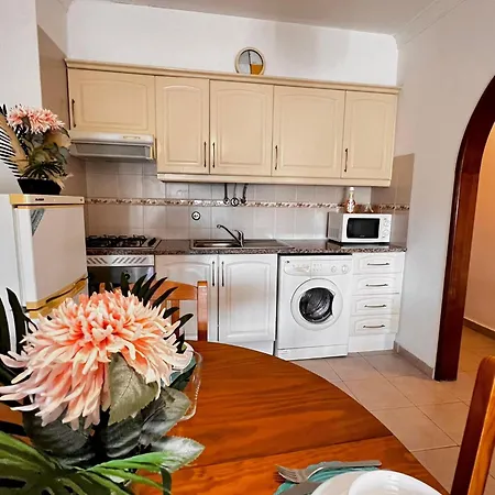 Apartamento Flat 150 Mt With Garage Portimão