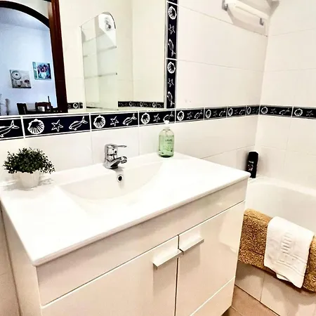 Apartamento Flat 150 Mt With Garage Portimão
