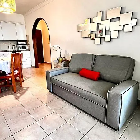 Apartment Flat 150 Mt With Garage